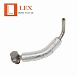 Turbocharger Line Chevrolet Buick 55568031 -Taizhou Lexing